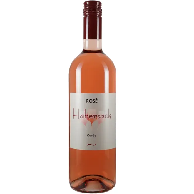 Rosé vom Pinot Noir