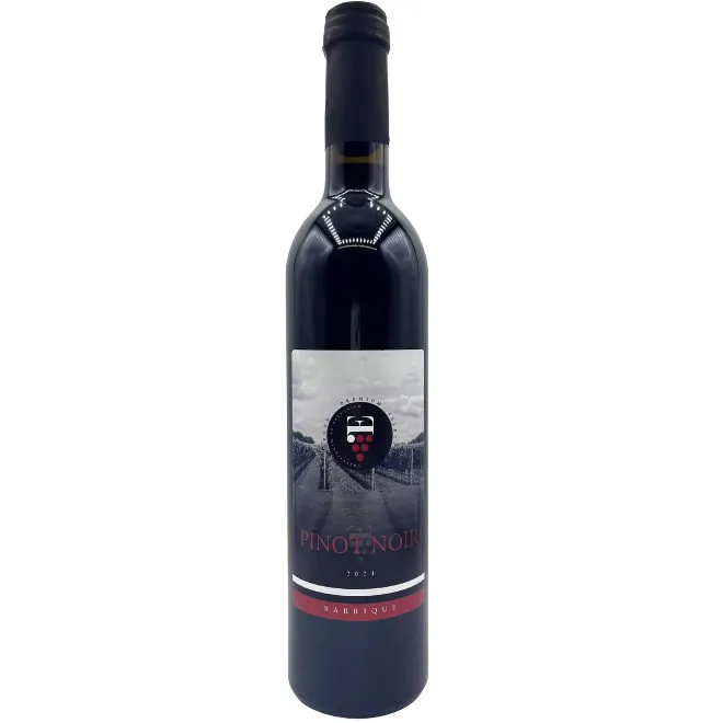 Pinot Noir Barrique 2024
