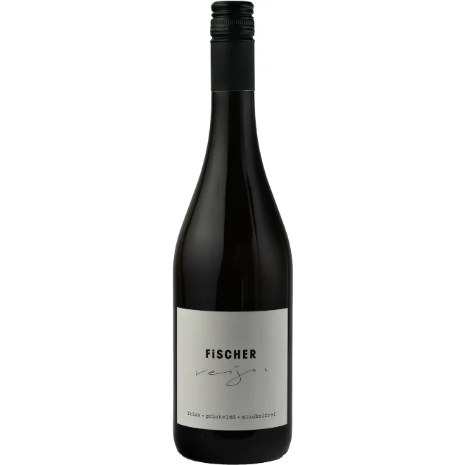 Verjus FRIZZ BIO
