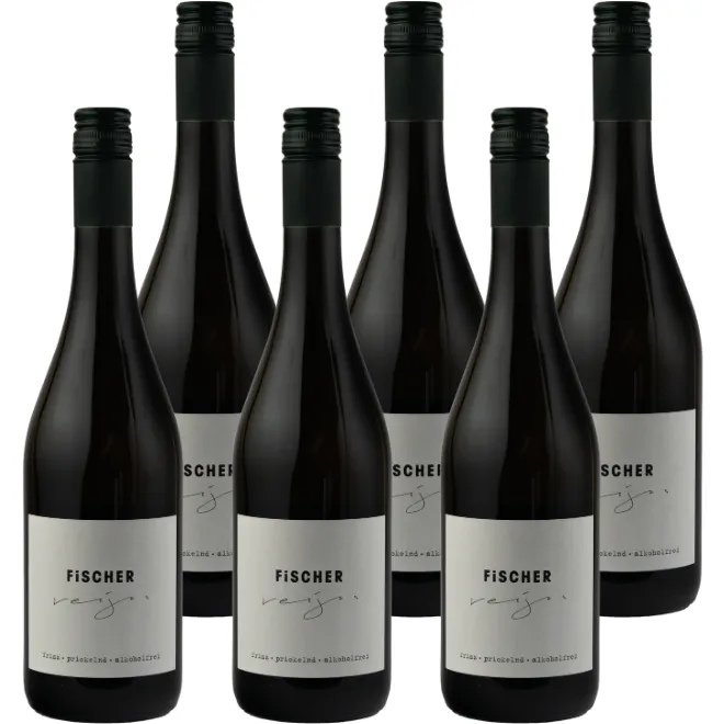 Verjus FRIZZ BIO