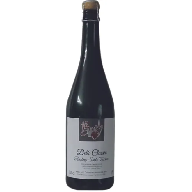 'Beth's Classic' Riesling Sekt Trocken