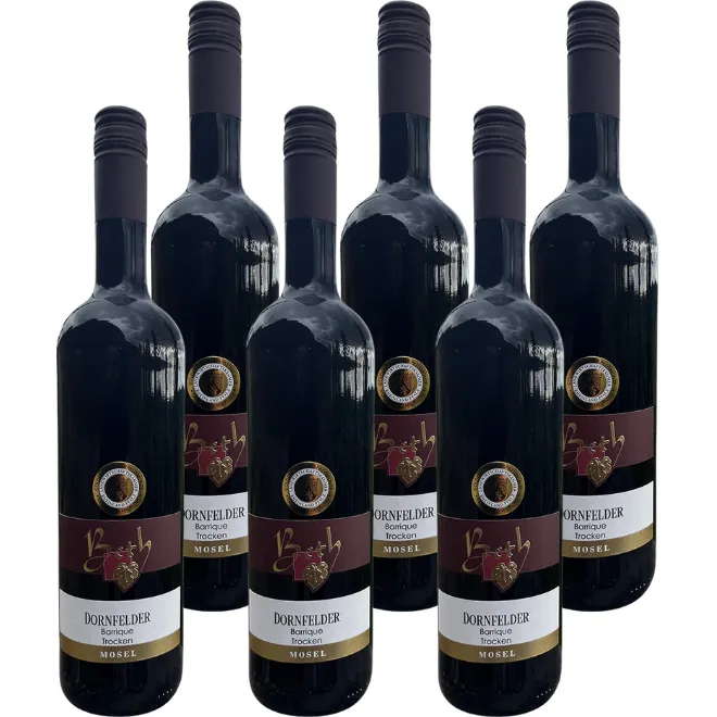 Dornfelder Barrique Trocken