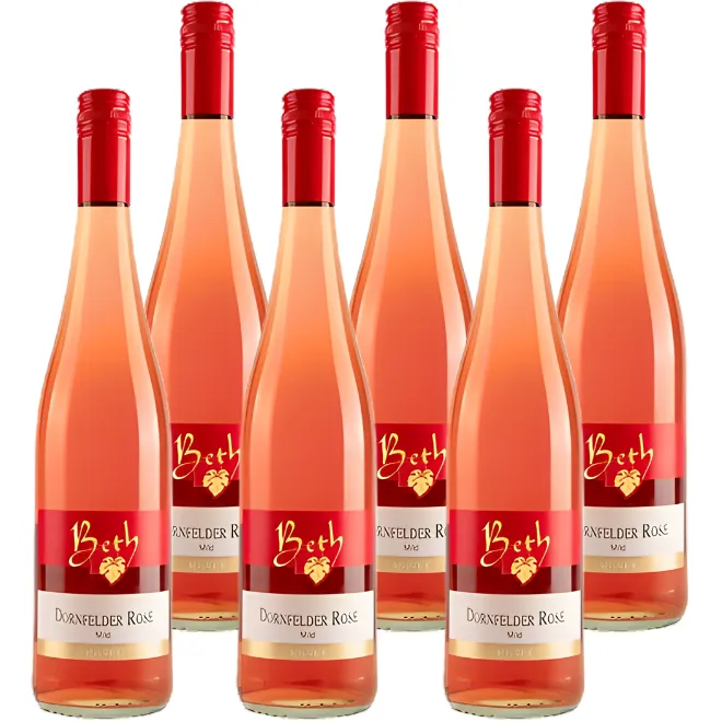 Dornfelder Rosé