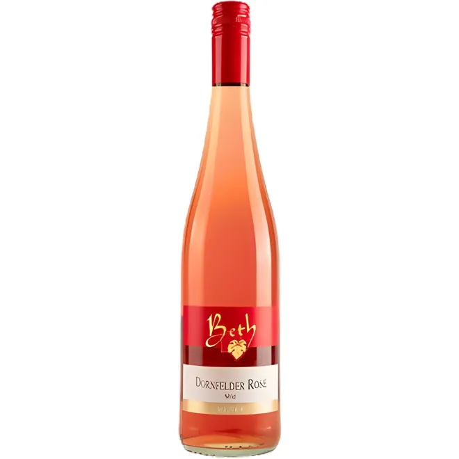 Dornfelder Rosé