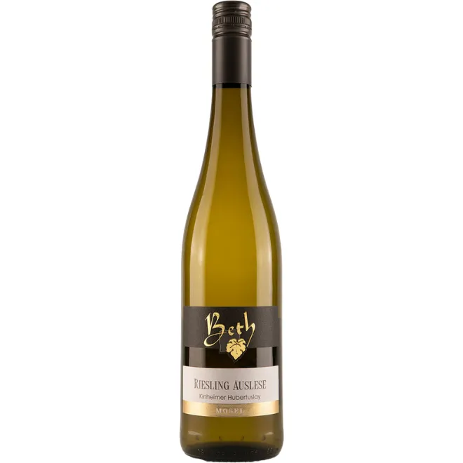 Kinheimer Hubertuslay Riesling Auslese Lieblich
