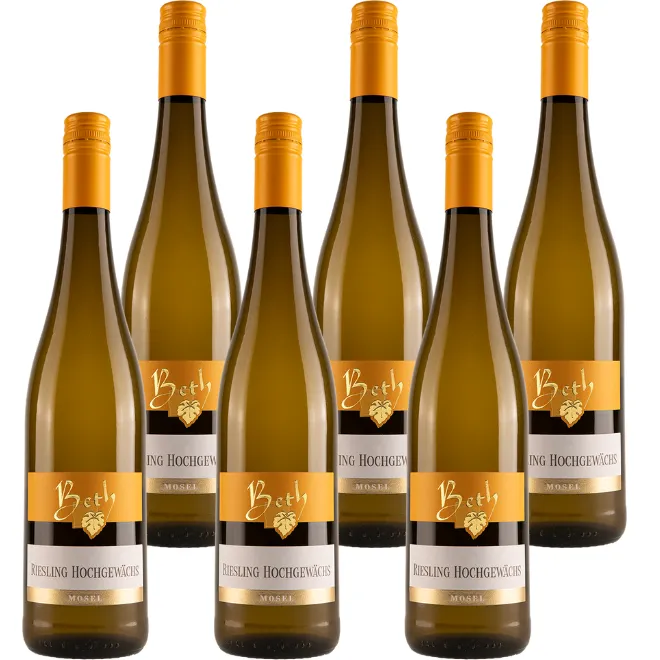 Riesling Hochgewächs Lieblich