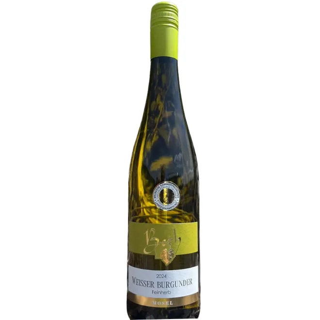 Weißer Burgunder Feinherb