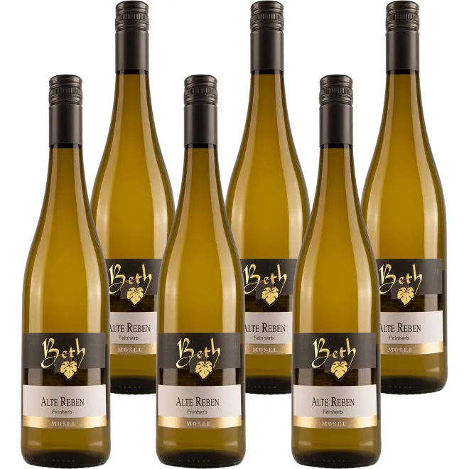 Alte Reben Riesling Feinherb