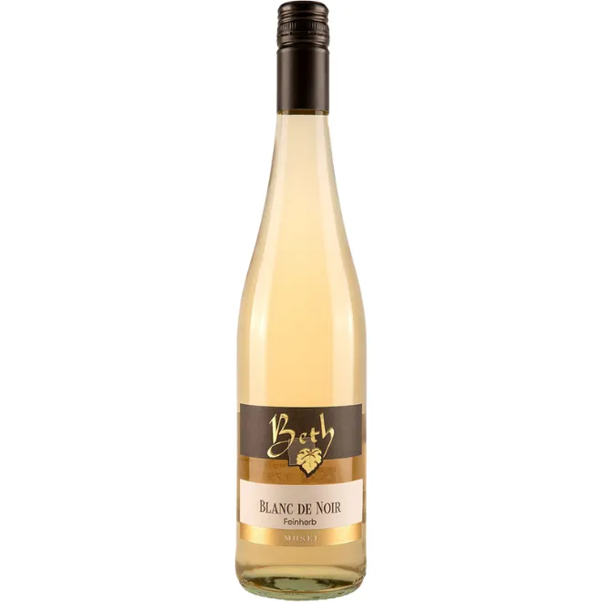 Spätburgunder Blanc de Noir Feinherb