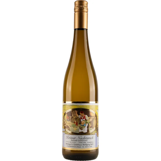 Kröver Nacktarsch Feinherb