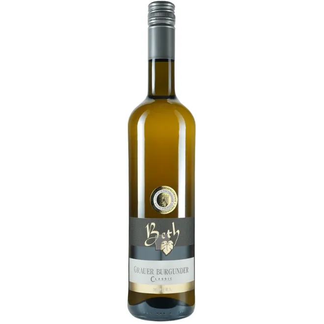 Grauer Burgunder Classic