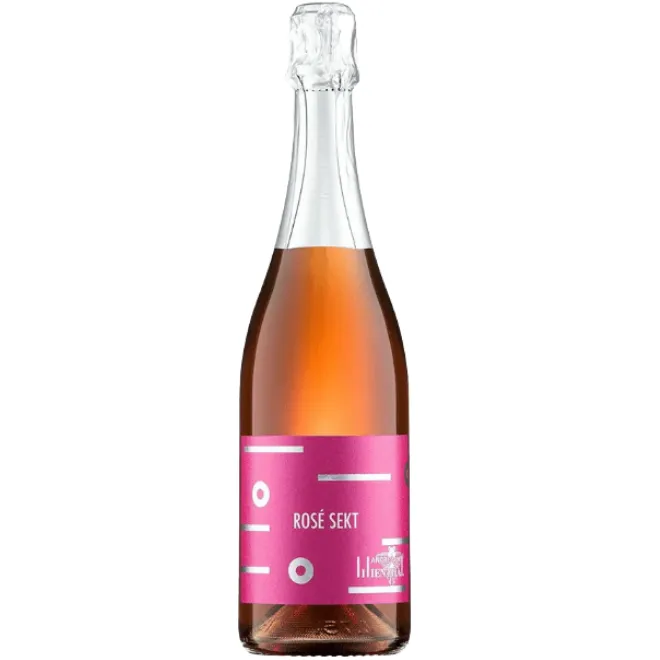 Rosé Sekt Brut