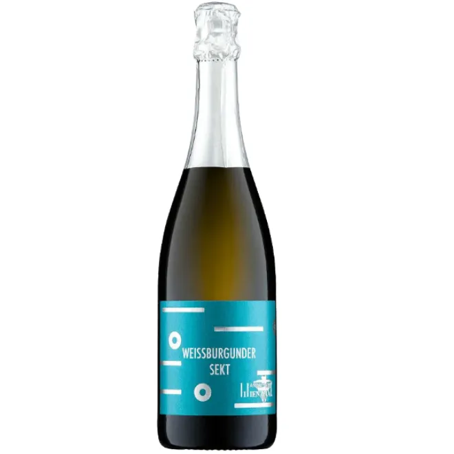 Weißburgunder Sekt Brut
