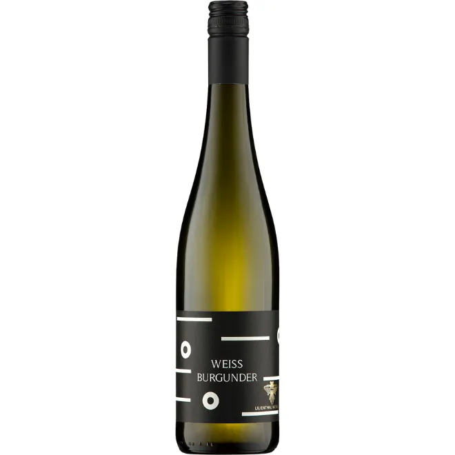 Weißburgunder 2024