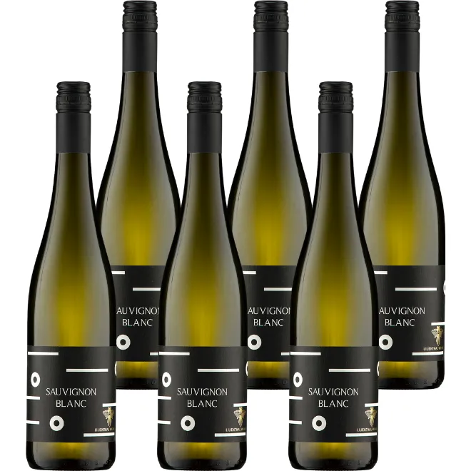 Sauvignon Blanc Trocken 2024