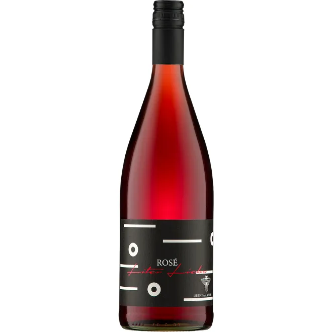 'Liter Liebe' Rosé Cuvée 2024
