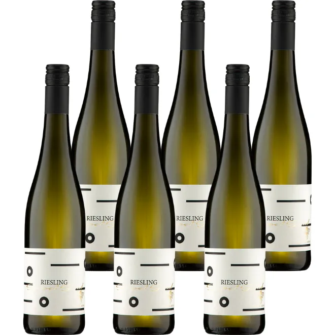 'Sweet Soul' Riesling Lieblich 2024