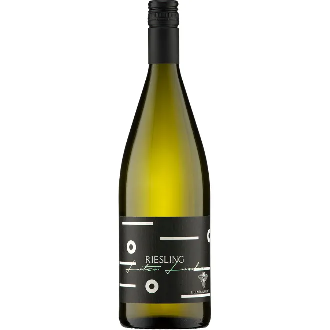 'Liter Liebe' Riesling Trocken 2024