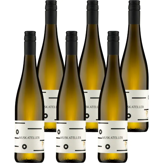 Muskateller Lieblich 2024