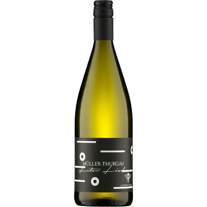 'Liter Liebe' Müller-Thurgau Feinherb 2024