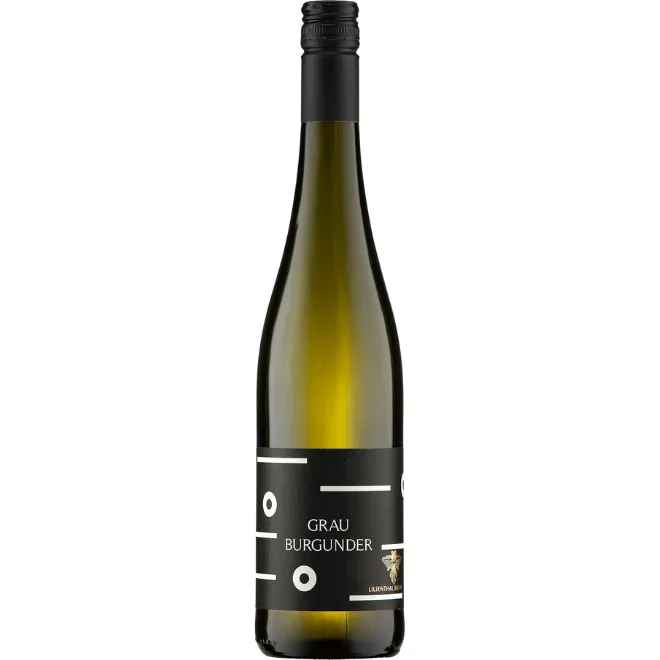 Grauburgunder 2024