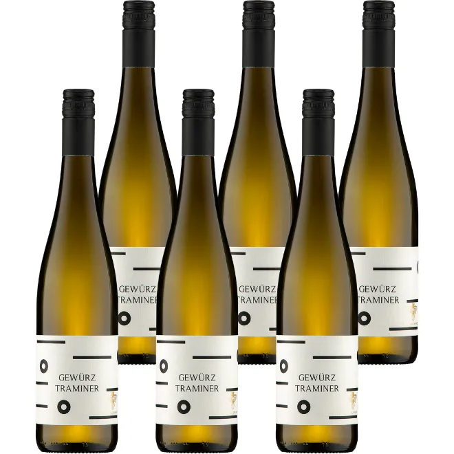 Gewürztraminer Lieblich 2024