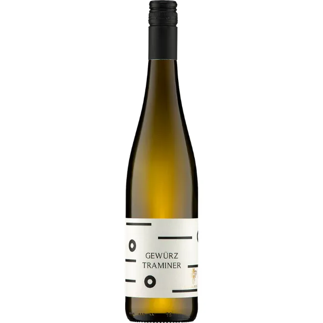 Gewürztraminer Lieblich 2024