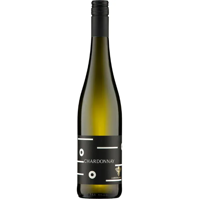 Chardonnay 2024