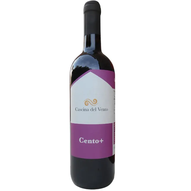 'Cento+' Vino Rosso