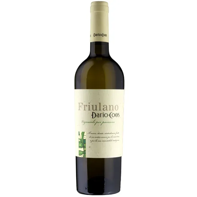 Friuli Tasting Case