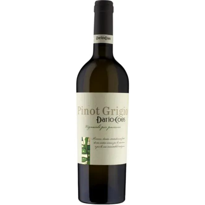 Friuli Tasting Case
