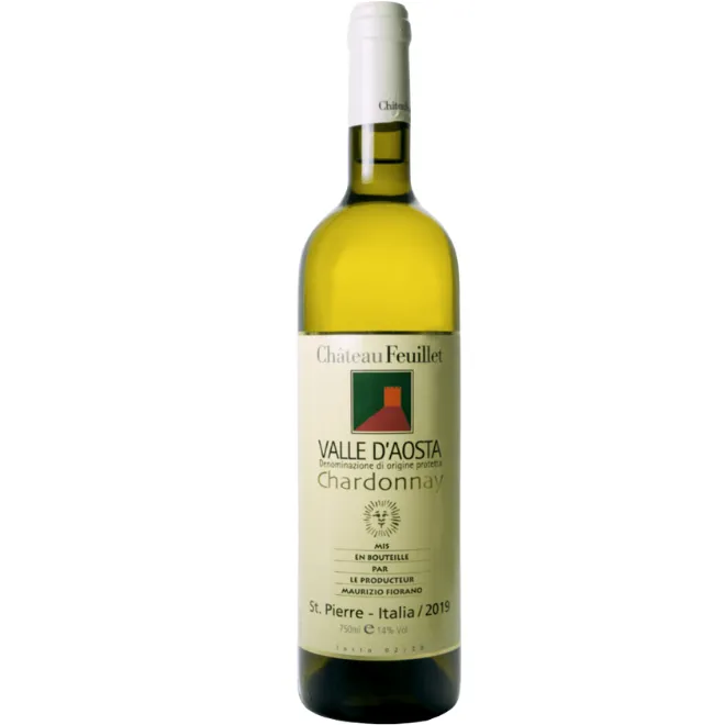 Chardonnay Valle d'Aosta DOP
