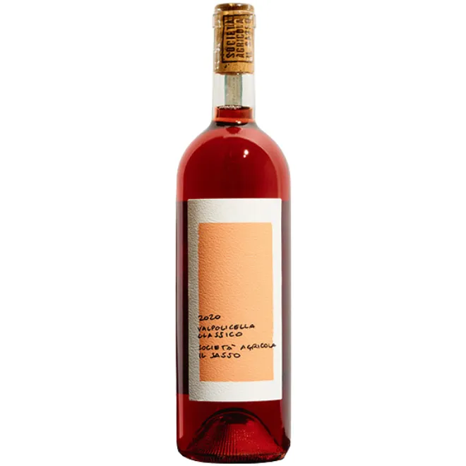 Valpolicella Classico DOC Bio