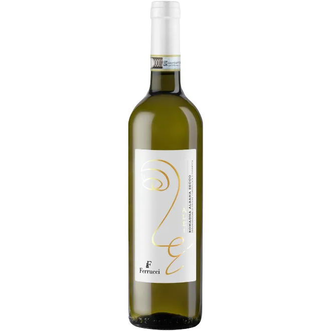 'Alei' Romagna DOCG Albana Secco