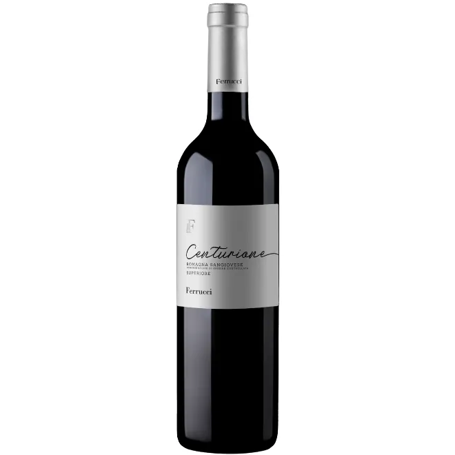 'Centurione' Romagna DOC Sangiovese Superiore