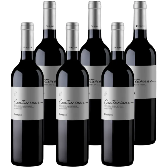 'Centurione' Romagna DOC Sangiovese Superiore