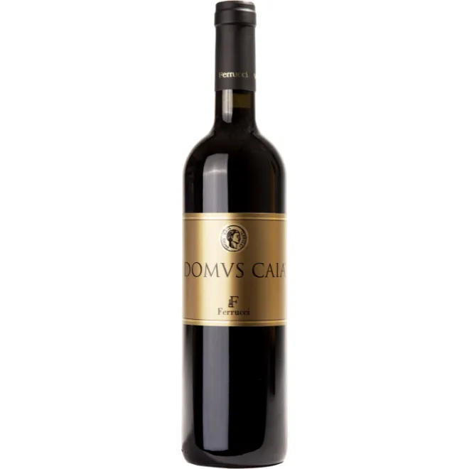'Domus Caia' Romagna DOC Sangiovese Superiore Riserva