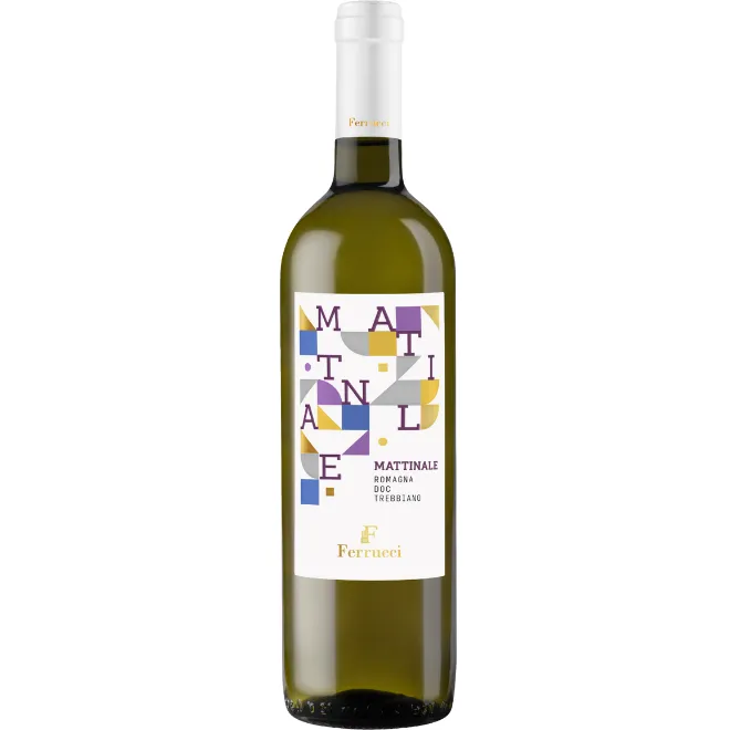'Mattinale' Romagna DOC Trebbiano