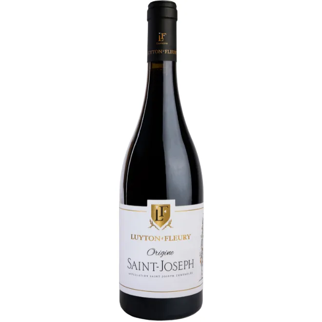 'Origine' AOC Saint-Joseph Rouge 2023