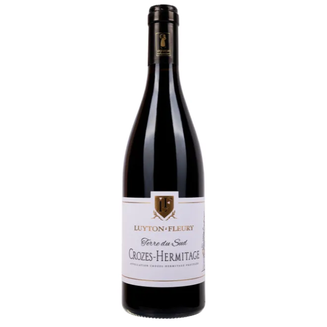 'Terre du Sud' AOC Crozes-Hermitage Rouge 2023