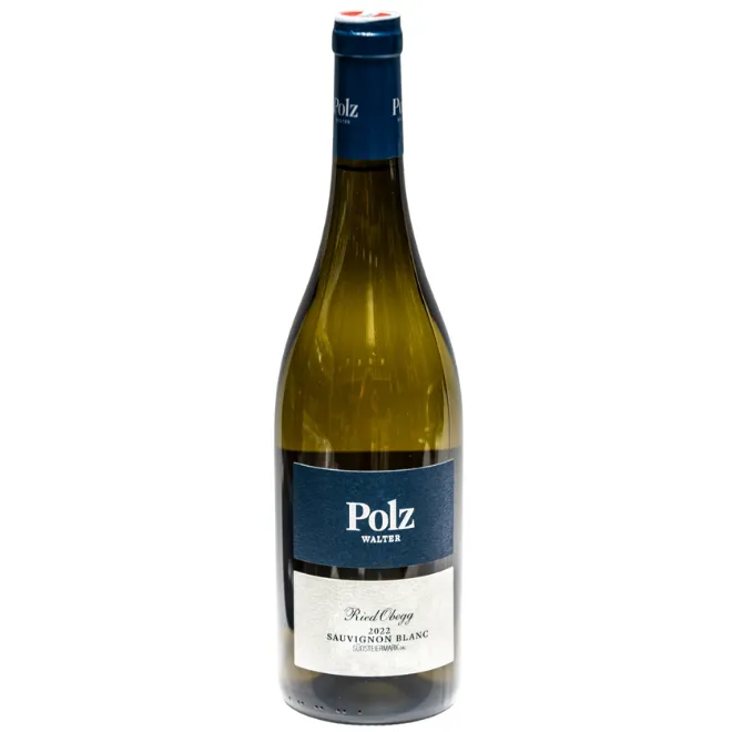 Sauvignon Blanc Ried Obegg Südsteiermark DAC 2022