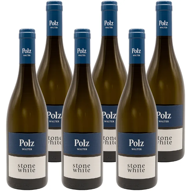 'Stone White' Sauvignon Blanc 2022