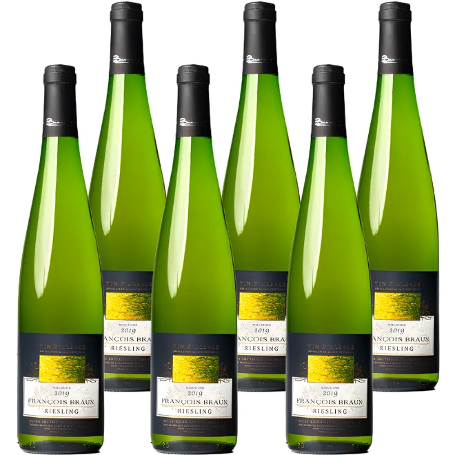 Riesling 2023