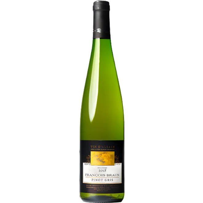 Pinot Gris 2022