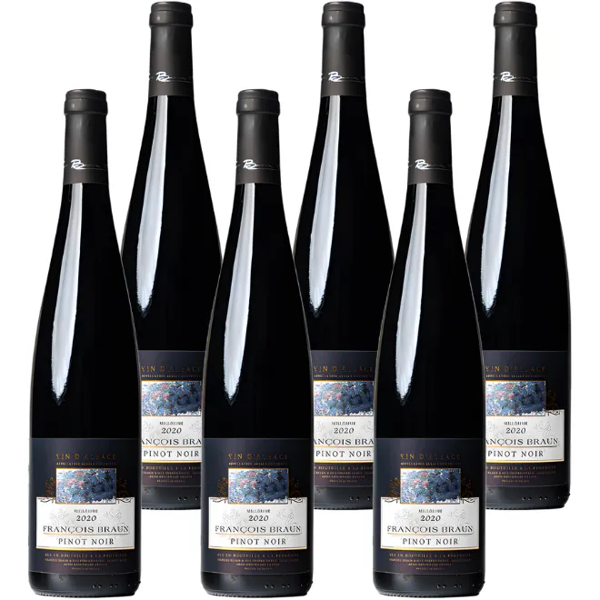 Pinot Noir 2024