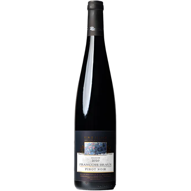 Pinot Noir 2024