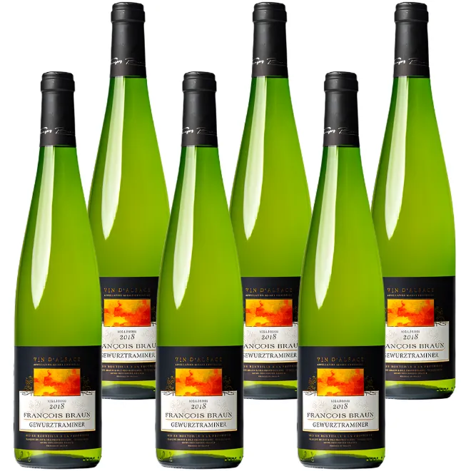 Gewürztraminer 2021