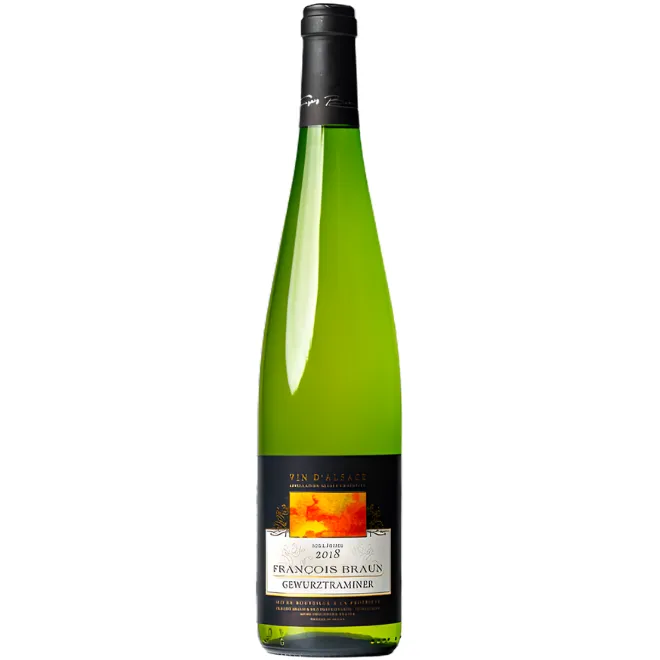 Gewürztraminer 2021