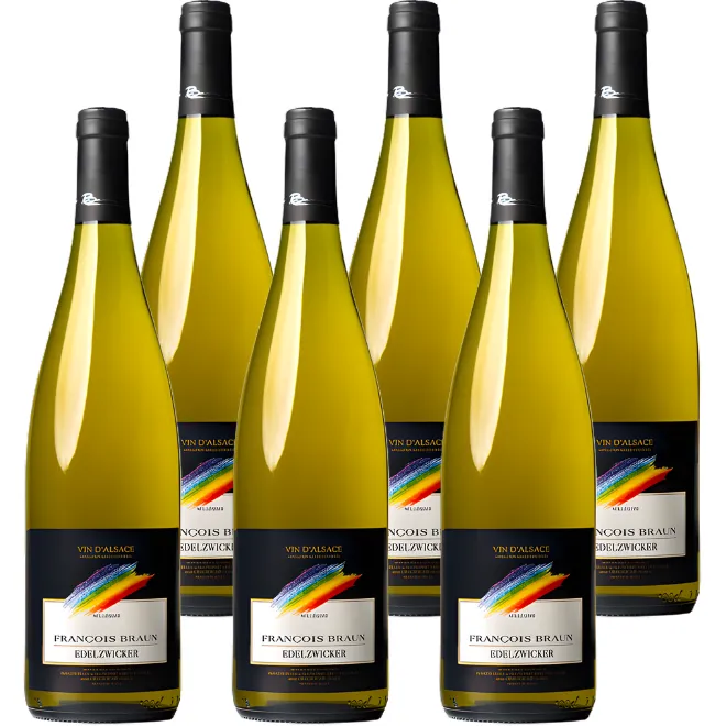 Edelzwicker