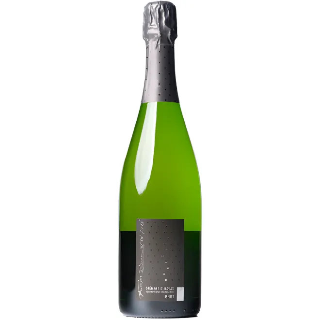 Cremant d'Alsace Blanc Brut